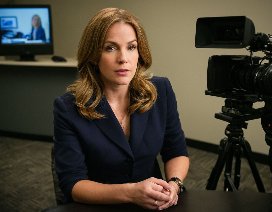 Featured image for blog post: Amy Bradley Case Inspires Journalism