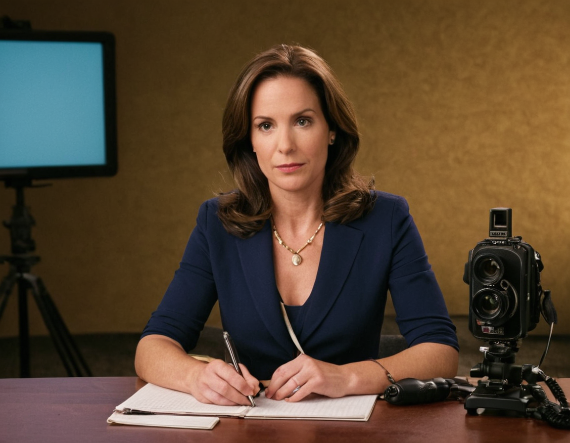 Featured image for blog post: Amy Bradley Case & Journalism's Role in Family Reun