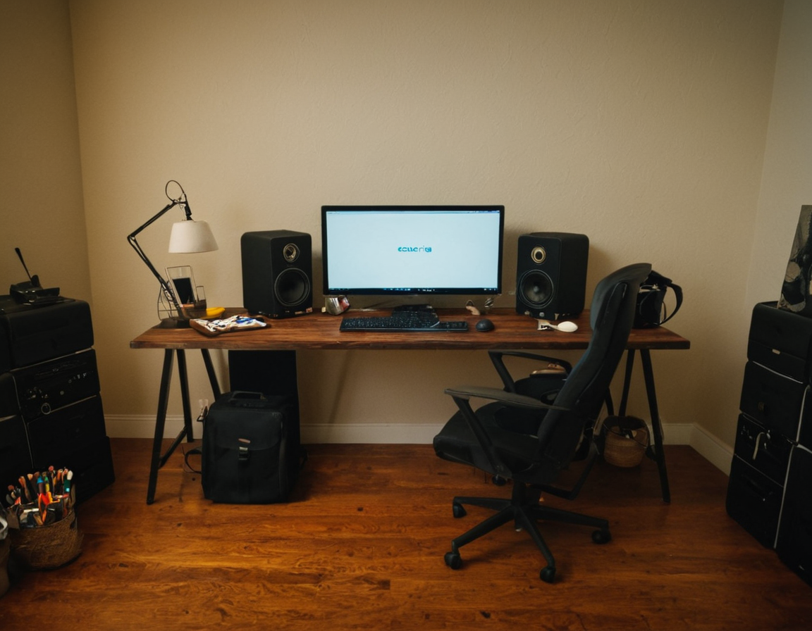 Featured image for blog post: Archive Our Own: BlackAce70 Works Guide