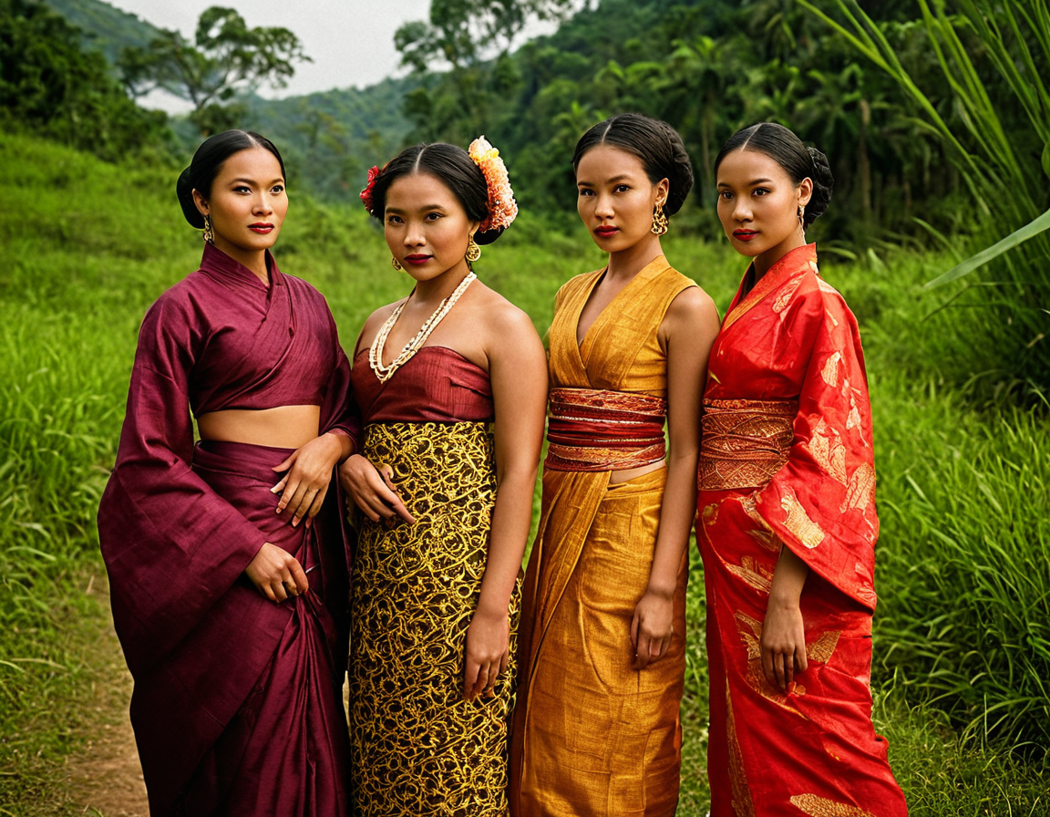 Featured image for blog post: Asia & Black Perfecr Evolution