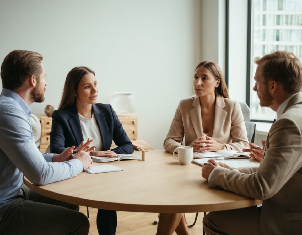 Featured image for blog post: Best Practices in Sensitive Topics