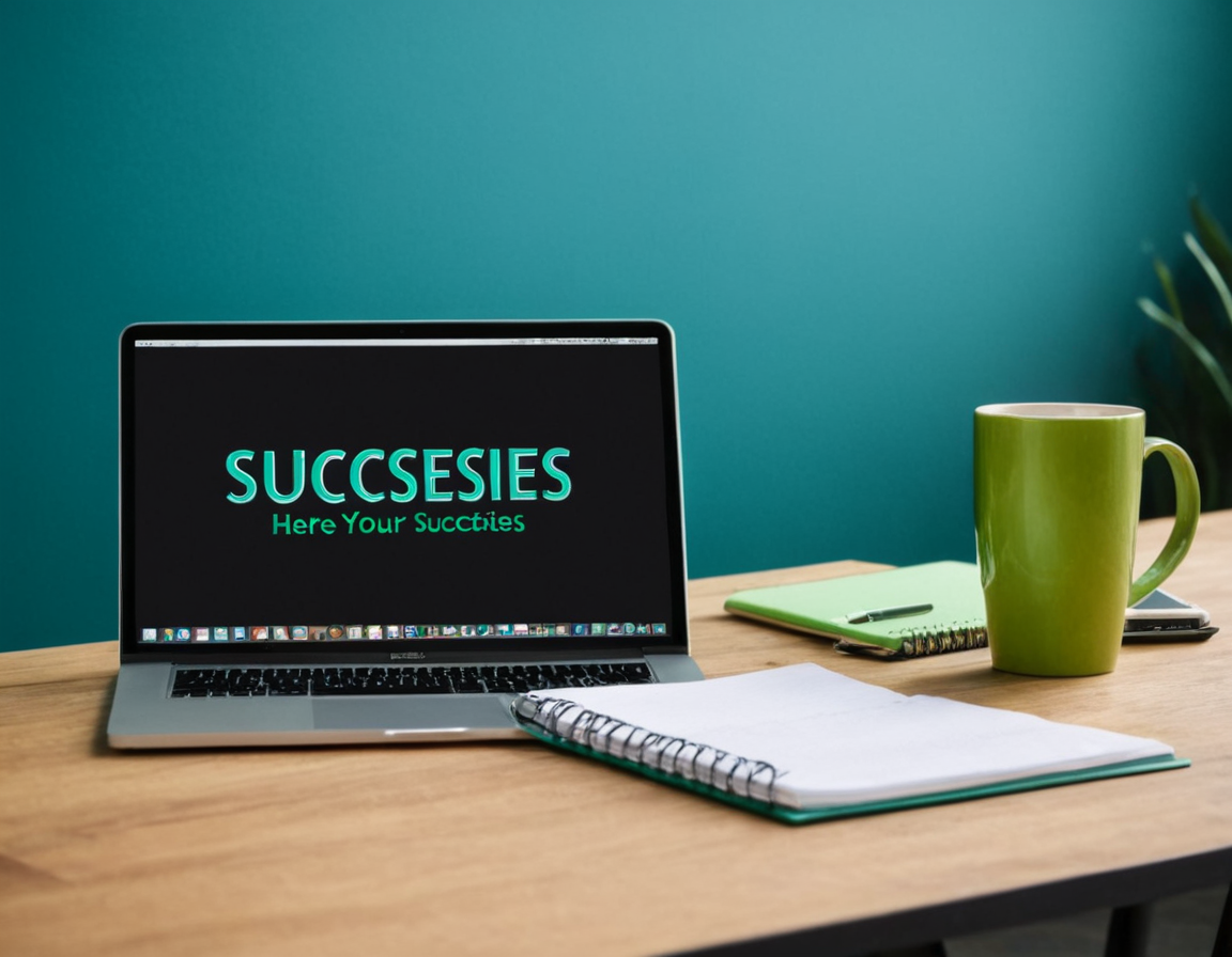 Featured image for blog post: Boost Your Success with Here's Top Strategies