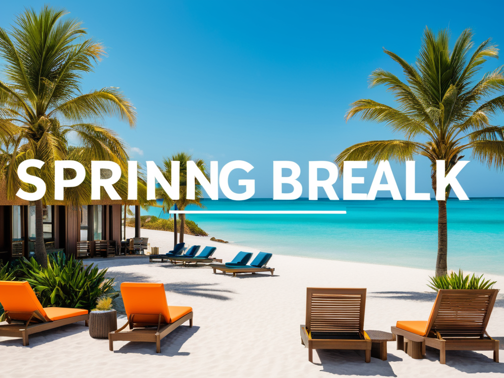 Featured image for blog post: Budget-Friendly Alternatives to Hotels for Spring Break