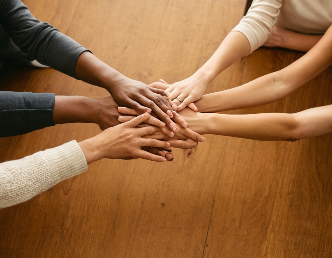 Featured image for blog post: Build Support Network - Bradley Family Missing Persons