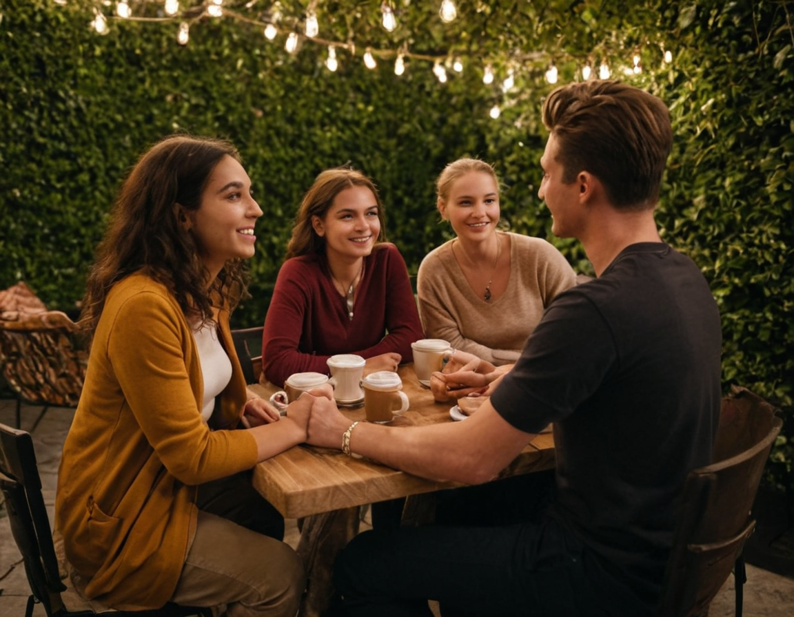 Featured image for blog post: Consent & Boundaries: Tips for Intimacy at 18