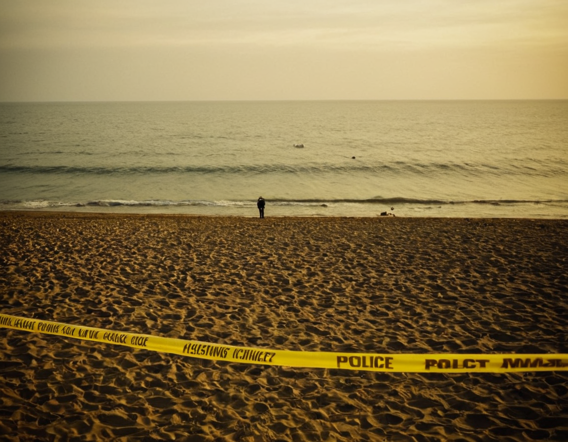 Featured image for blog post: Law Enforcement Mistakes in Amy Bradley Case