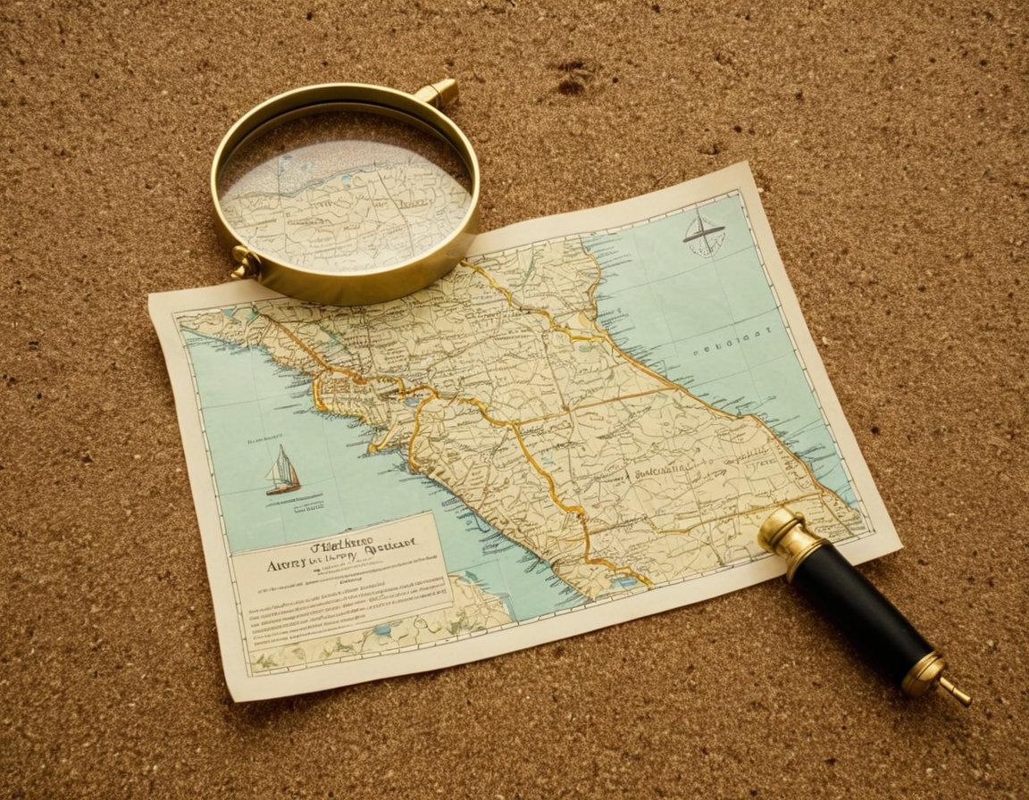 Featured image for blog post: Missing Persons Investigation - Amy Bradley Case Revisited