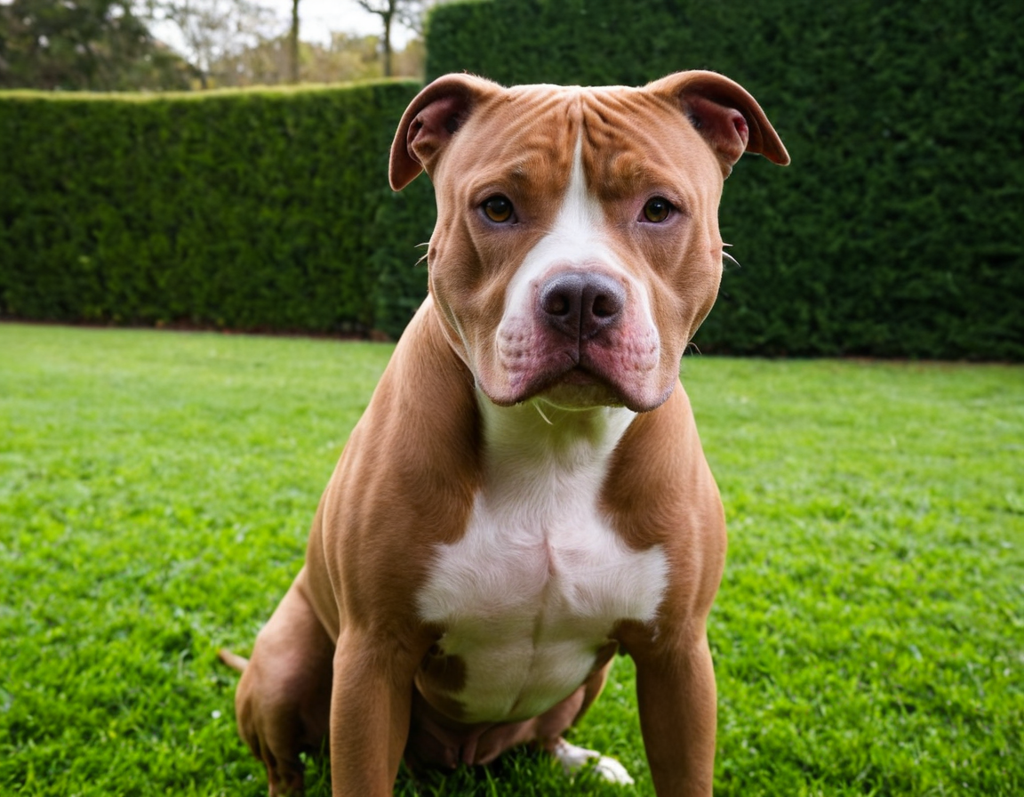 Featured image for blog post: Pitbull Attraction Tips