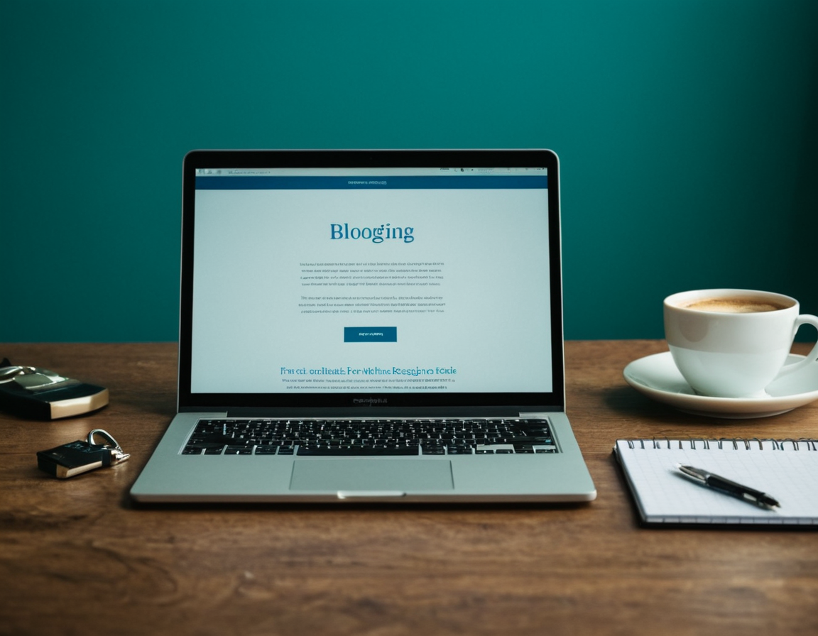 Featured image for blog post: Safe Blogging: Avoid Explicit Content