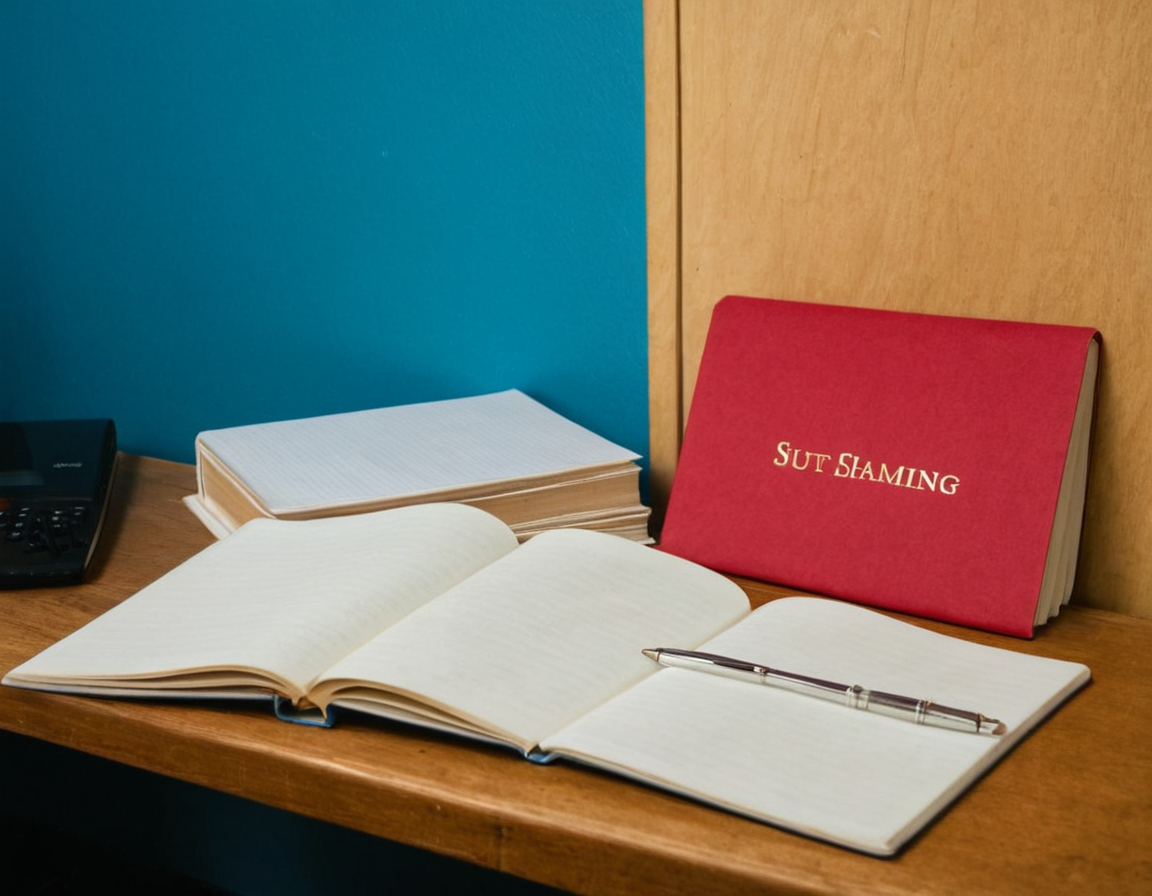 Featured image for blog post: Slut Shaming in College - Psychological Insights