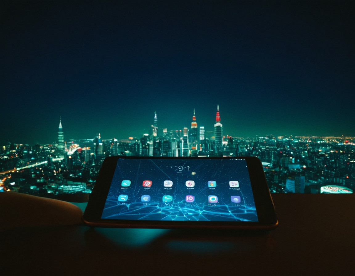 Featured image for blog post: Tech's Impact on Explicit Content - Asian & Black Adult P...