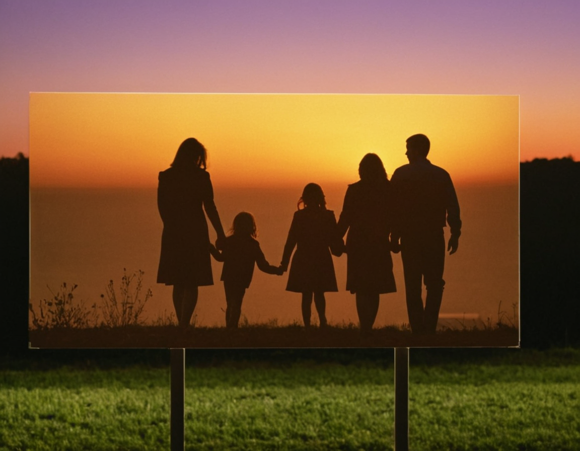 Featured image for blog post: The Bradley Family & Missing Persons Impact