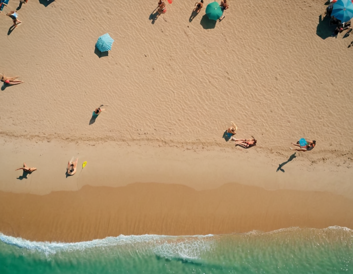 Featured image for blog post: Top Spring Break Video Tips